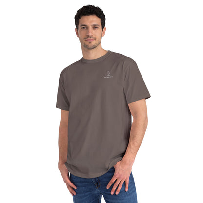 Moosin’ Around Organic Unisex Classic T-Shirt