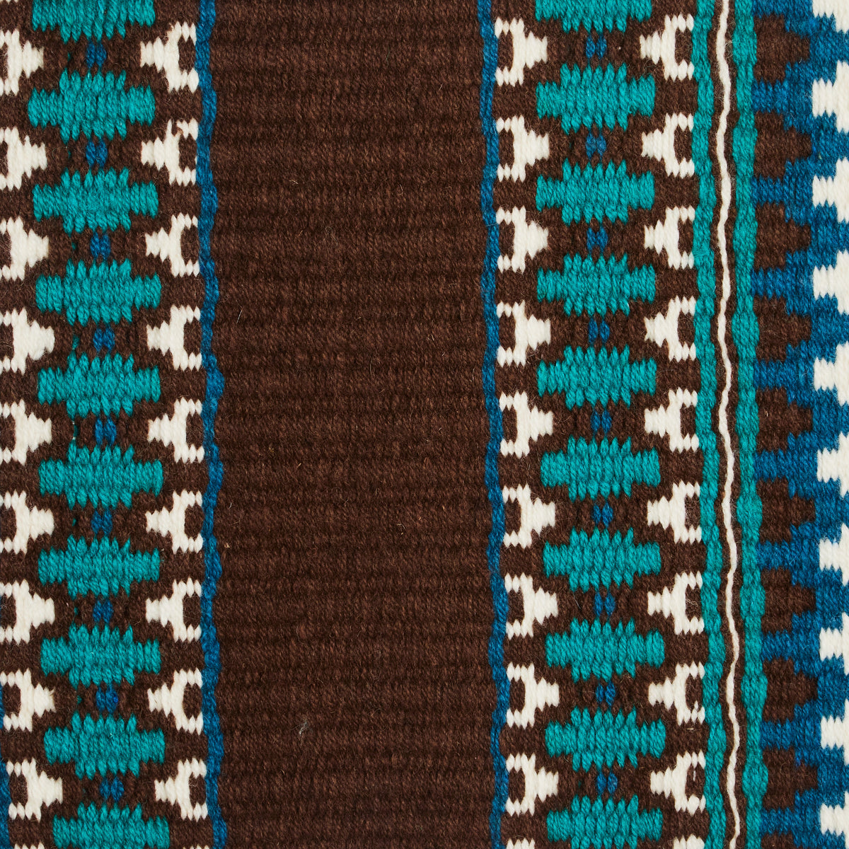 1313K-18 Kiva 40x34 New Zealand Wool Saddle Blanket