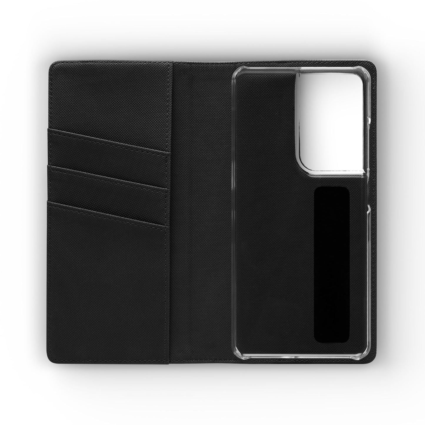 Dublin, Texas Lucky Lace Phone Flip Case Wallet (Samsung & iPhone)