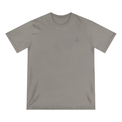 Get A-Long Little Doggie Organic Staple T-shirt