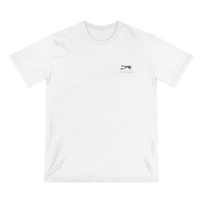 Vintage Dr. Pepper Break Spurs Organic Staple T-shirt