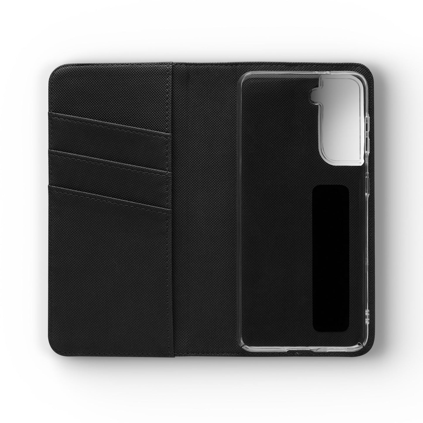 Dublin, Texas Lucky Lace Phone Flip Case Wallet (Samsung & iPhone)