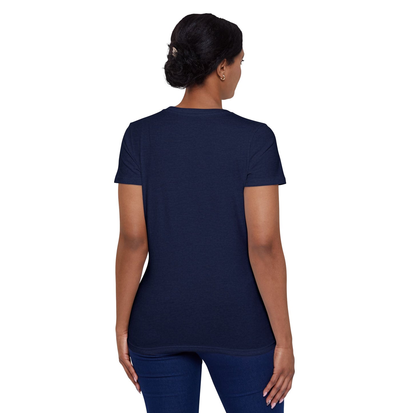 I’ve Got 99 Problems And My Husband Is 100 Of Them Women's Organic Short Sleeve T-Shirt