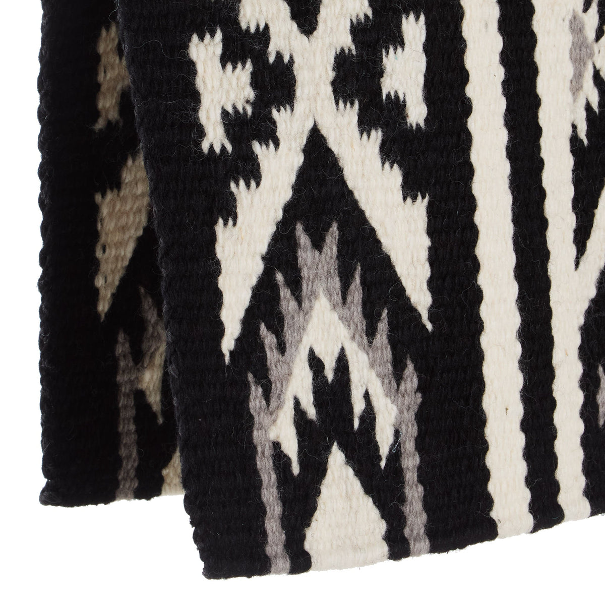 1431-8 38X34 New Phoenix NEW ZEALAND WOOL SADDLE BLANKET