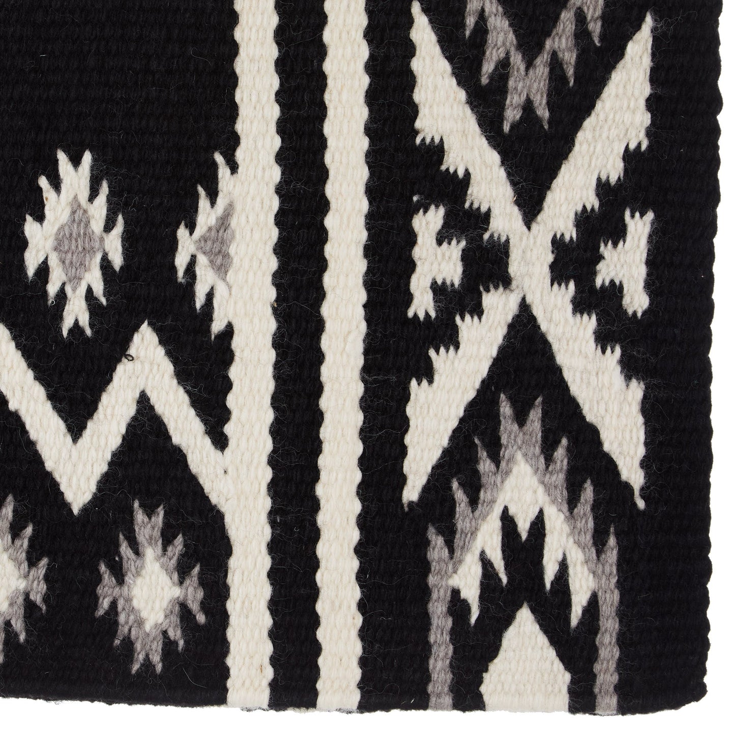 1431-8 38X34 New Phoenix NEW ZEALAND WOOL SADDLE BLANKET