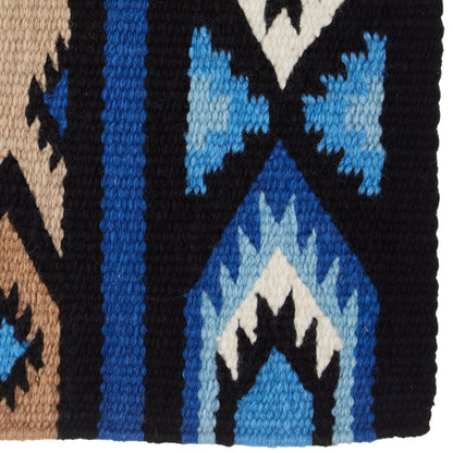 1431-9 38X34 New Phoenix NEW ZEALAND WOOL SADDLE BLANKET