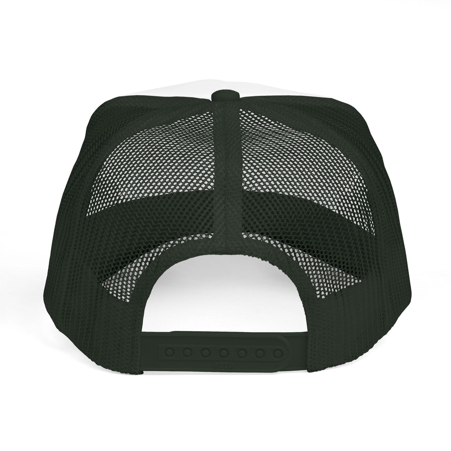 Huckleberry Foam Trucker Hat