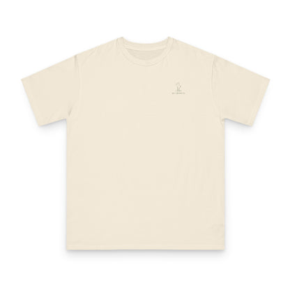 Salty Mustang Co. Samson & Andouille Organic Unisex Classic T-Shirt