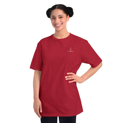 Moosin’ Around Organic Unisex Classic T-Shirt