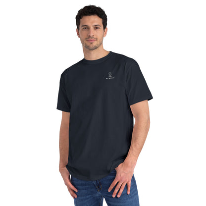 Moosin’ Around Organic Unisex Classic T-Shirt