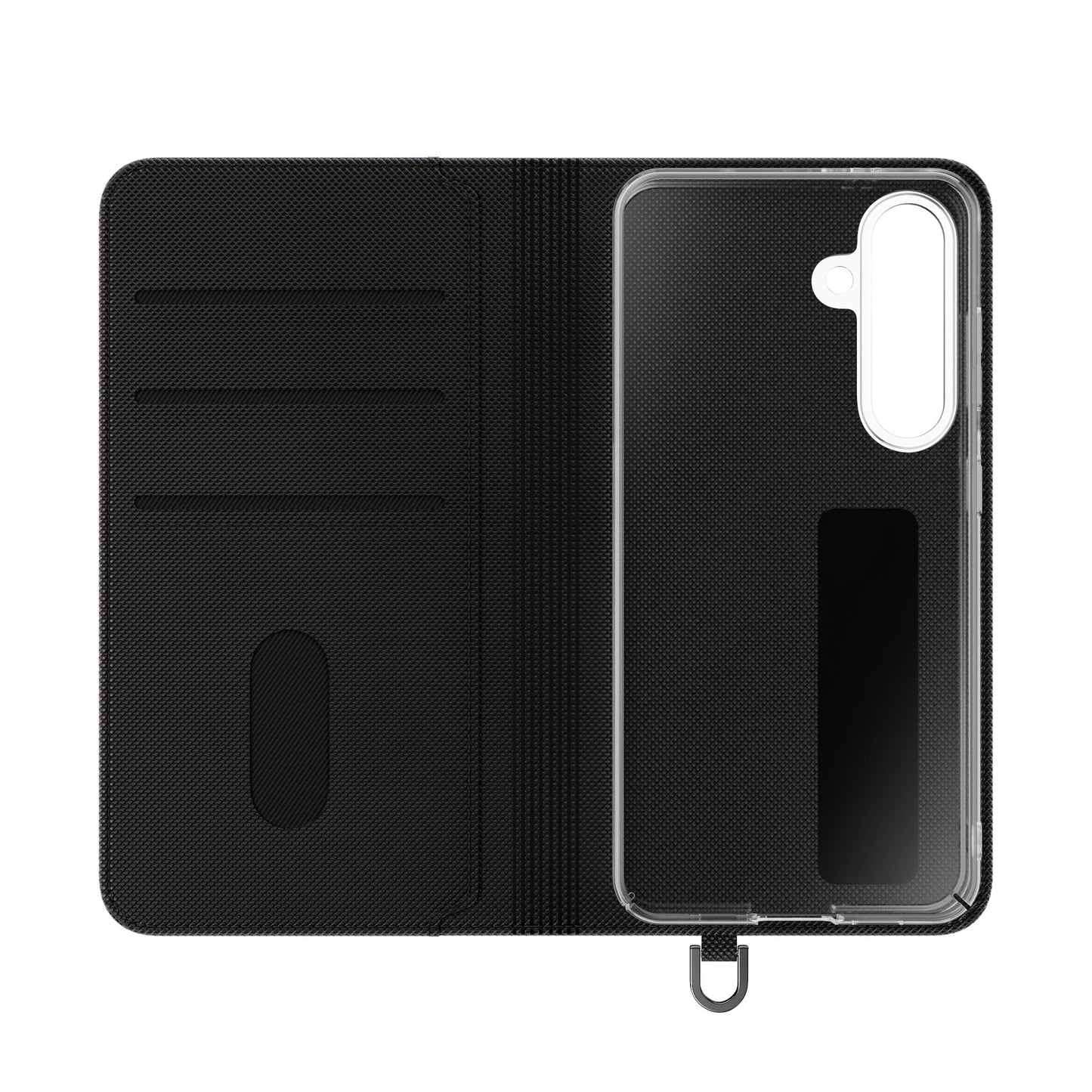 Dublin, Texas Lucky Lace Phone Flip Case Wallet (Samsung & iPhone)