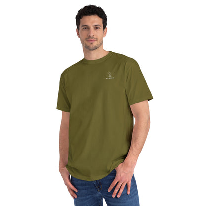 Moosin’ Around Organic Unisex Classic T-Shirt