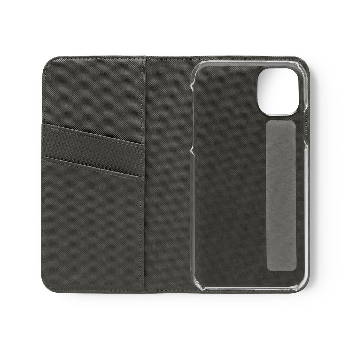 Pretty & Punchy Phone Flip Case (Samsung AND iPhone)