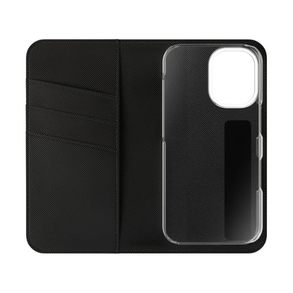 Dublin, Texas Lucky Lace Phone Flip Case Wallet (Samsung & iPhone)