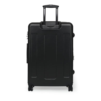 Southwest Trio Pattern Suitcase (3 Pattern Options)