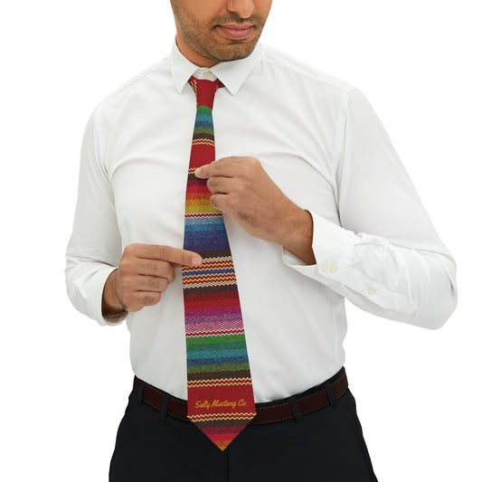 Sarape Necktie