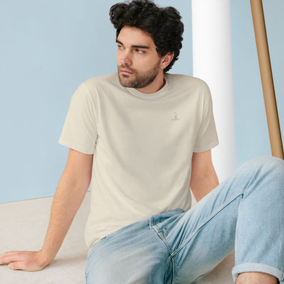 Besa Mi Burro Organic Staple T-shirt