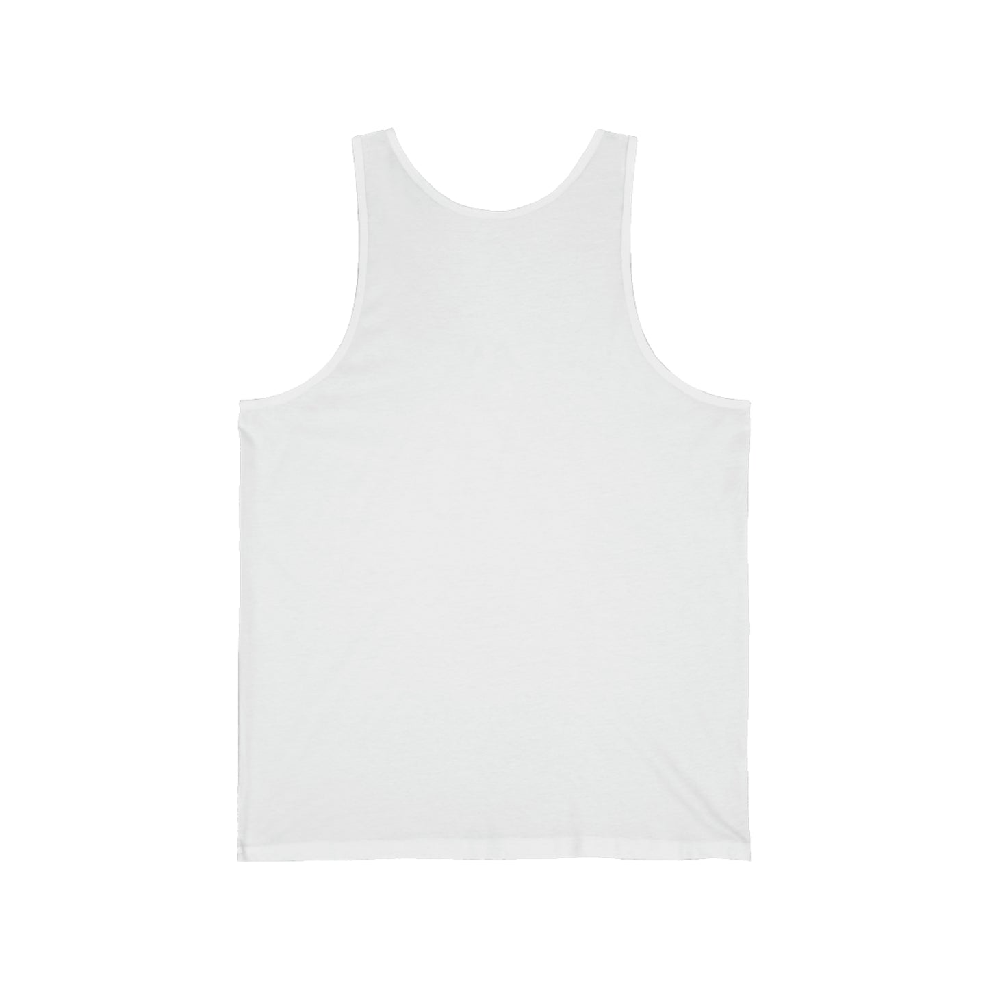 Whale Tail ‘Ohana Unisex Jersey Tank