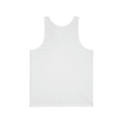 Whale Tail ‘Ohana Unisex Jersey Tank