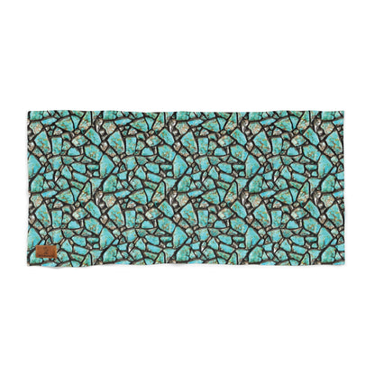 Kingman Turquoise Beach Towel