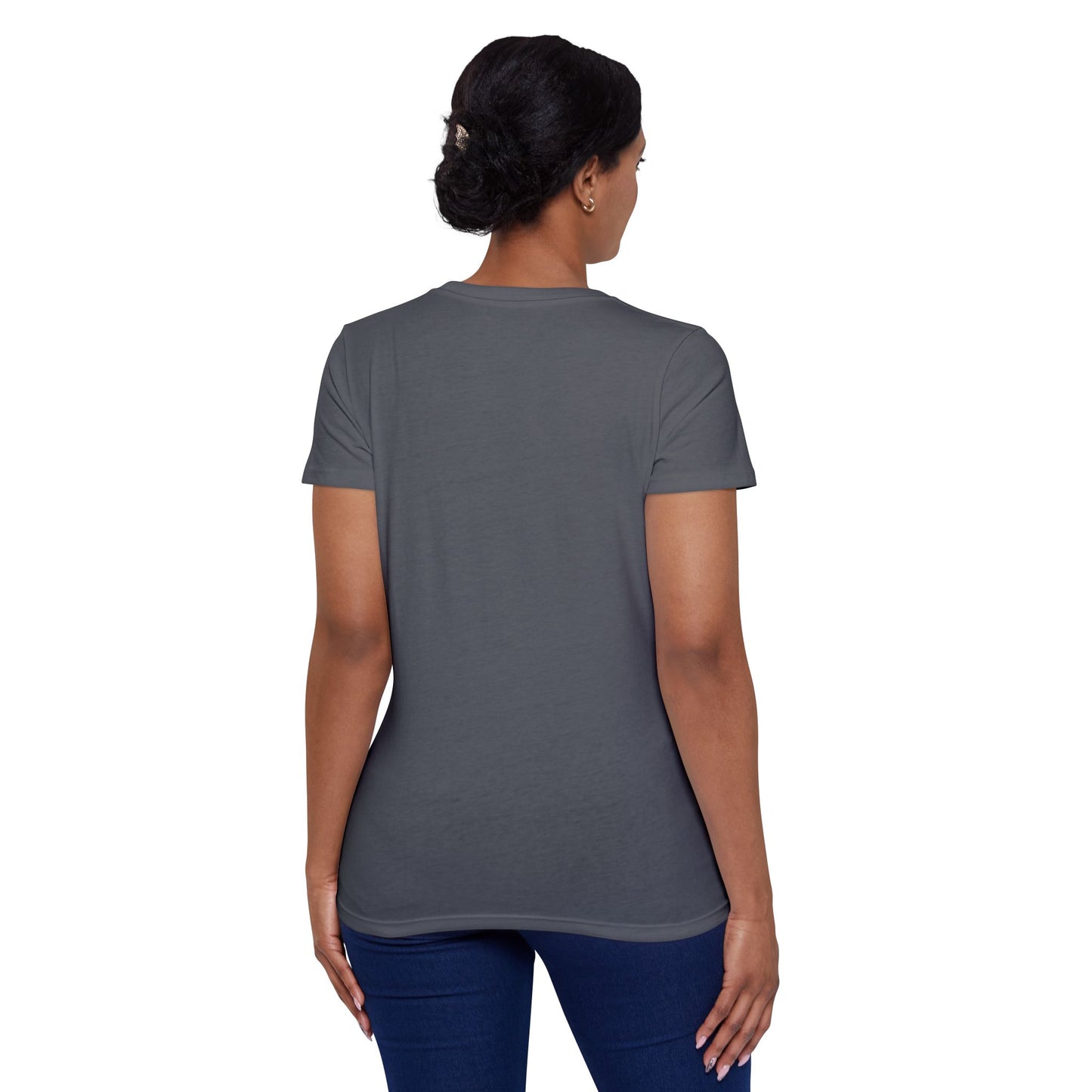 I’ve Got 99 Problems And My Husband Is 100 Of Them Women's Organic Short Sleeve T-Shirt