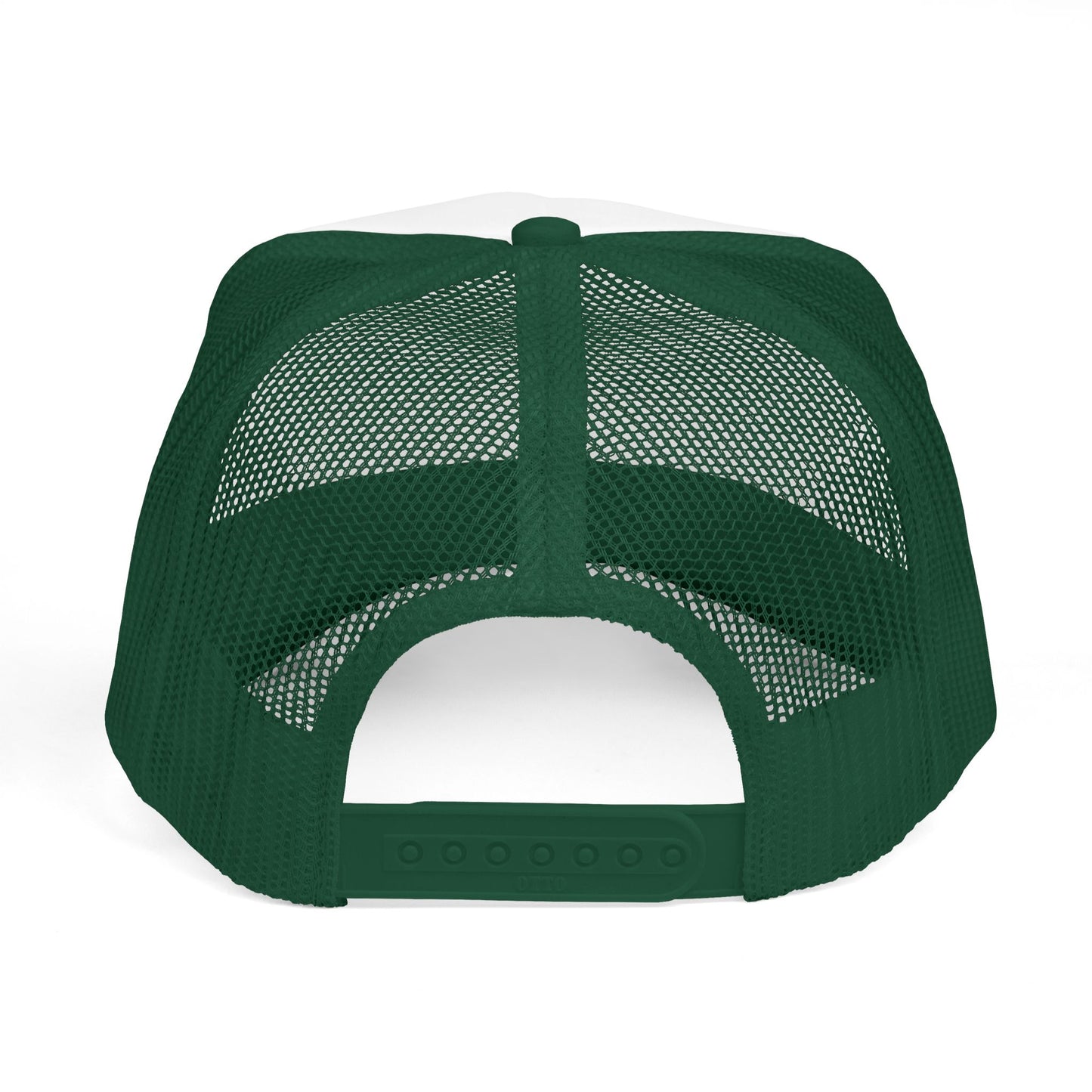 Cuts Cards Foam Trucker Hat