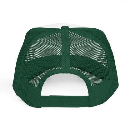 Cuts Cards Foam Trucker Hat