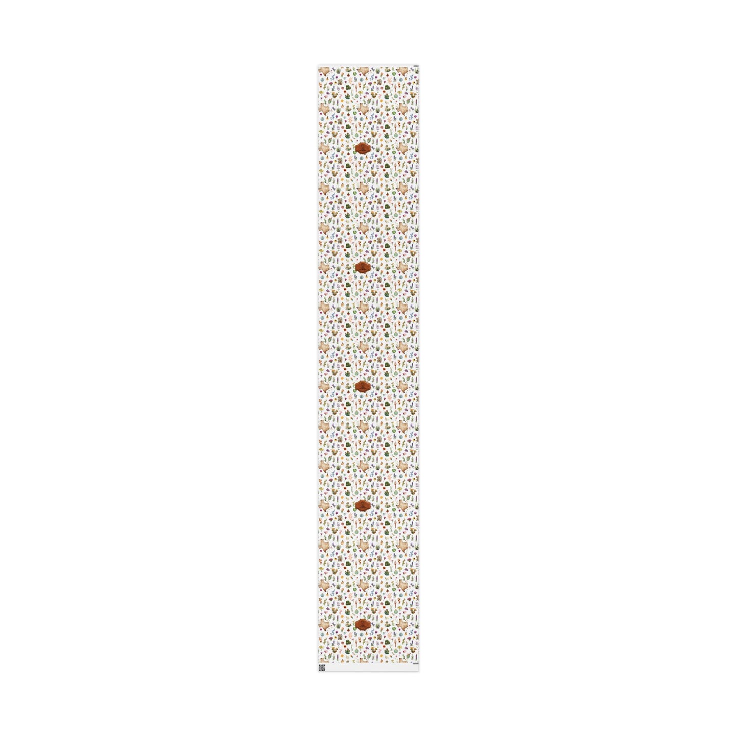 Texas WildflowerWrapping Papers