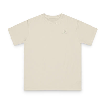 Salty Mustang Co. Samson & Andouille Organic Unisex Classic T-Shirt