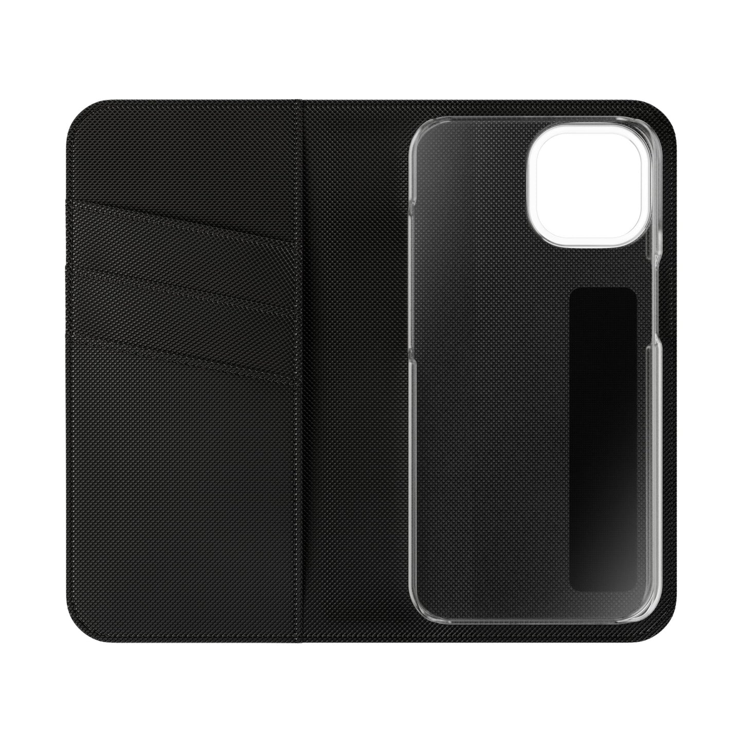 Dublin, Texas Lucky Lace Phone Flip Case Wallet (Samsung & iPhone)