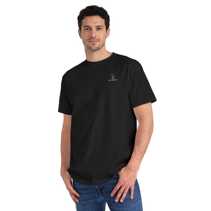 Moosin’ Around Organic Unisex Classic T-Shirt