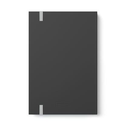 North Texas Series Notebook - Ruled (4 Different Design Options)