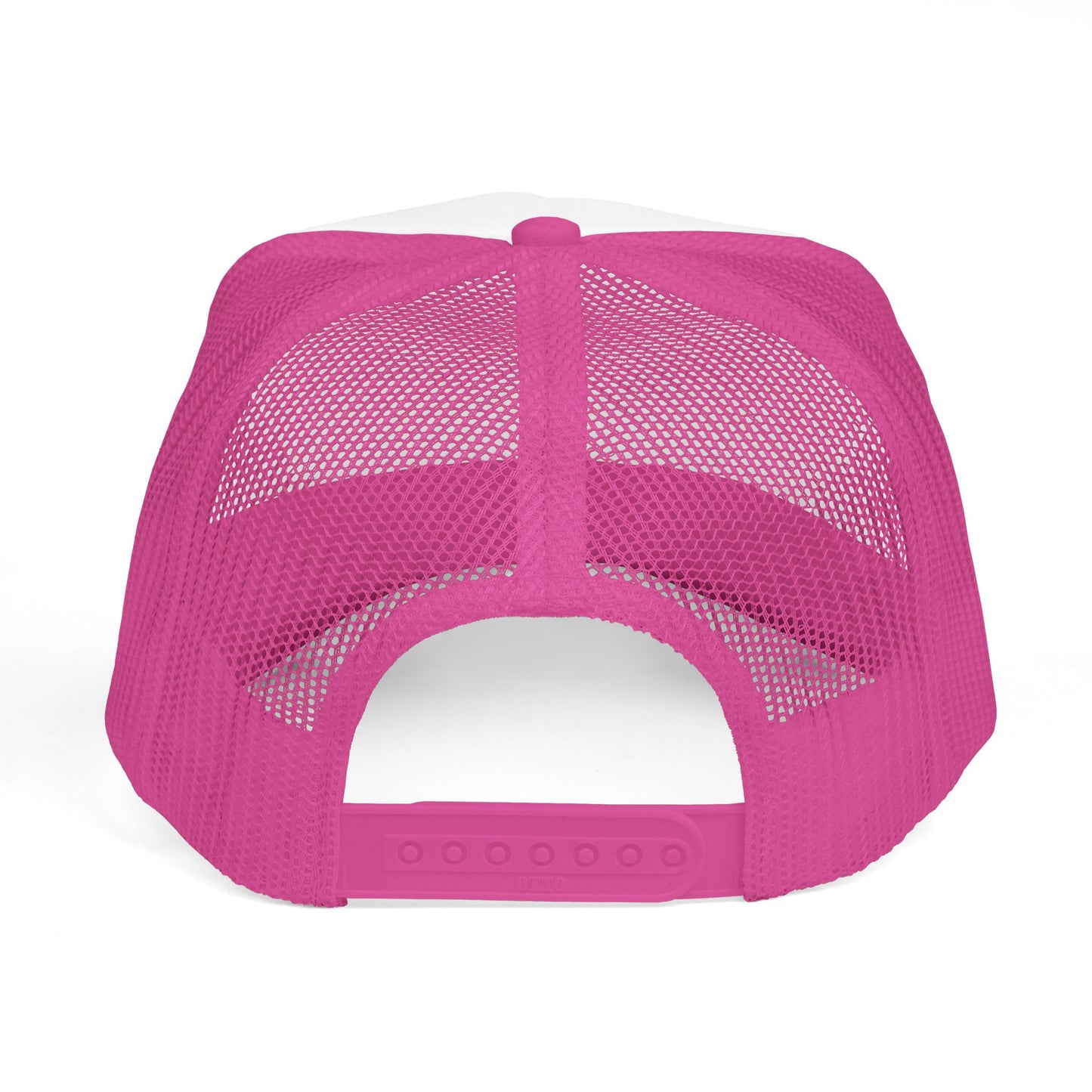 Cuts Cards Foam Trucker Hat