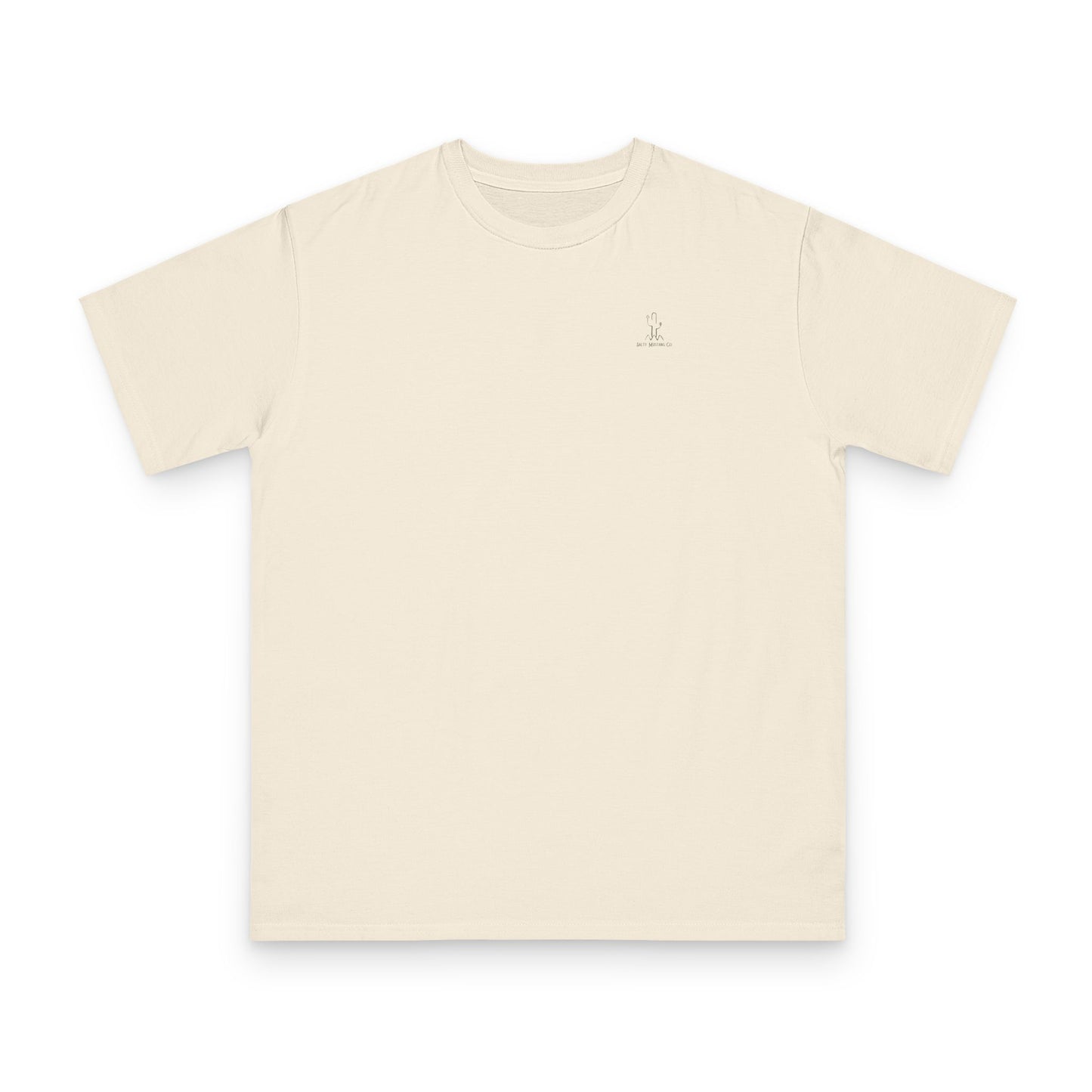 Moosin’ Around Organic Unisex Classic T-Shirt