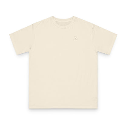 Moosin’ Around Organic Unisex Classic T-Shirt