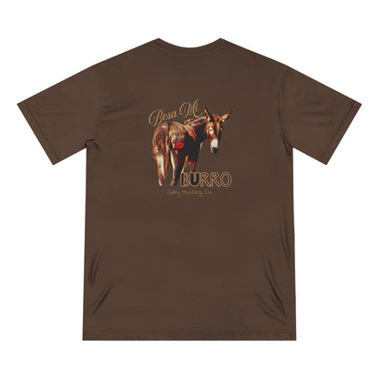 Besa Mi Burro Organic Staple T-shirt
