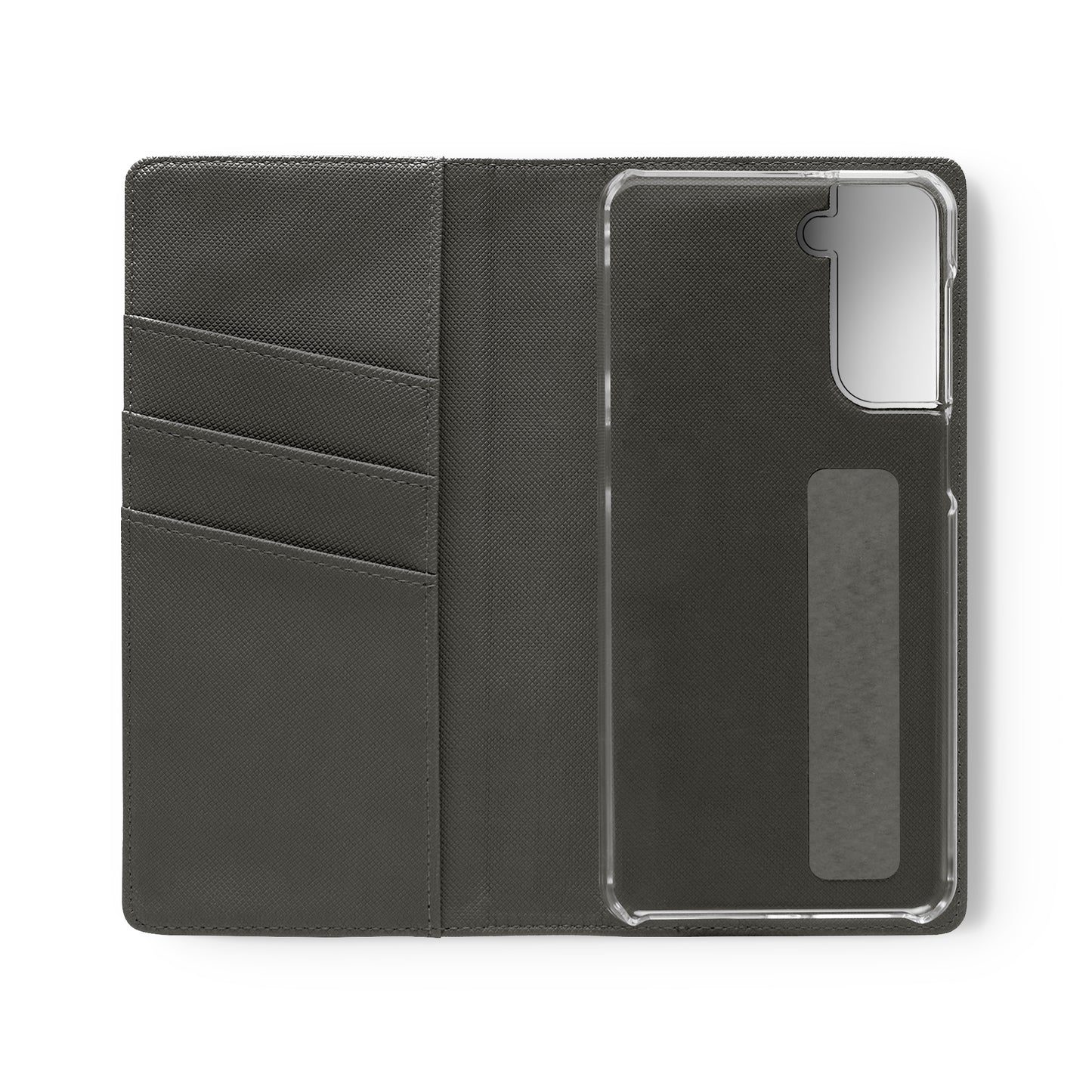 Leather & Lace YHWH Flip Cases (Samsung AND iPhone)