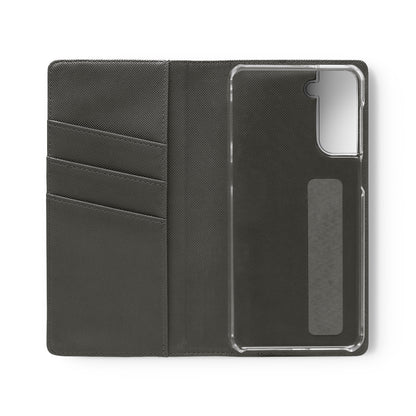 Leather & Lace YHWH Flip Cases (Samsung AND iPhone)