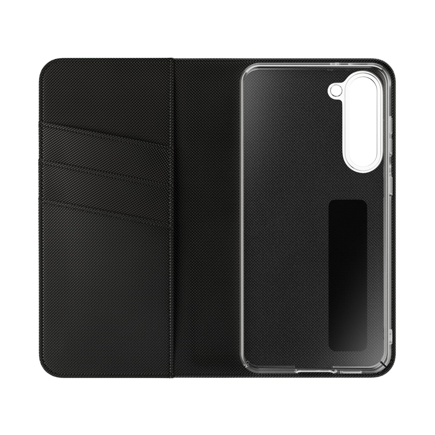 Dublin, Texas Lucky Lace Phone Flip Case Wallet (Samsung & iPhone)