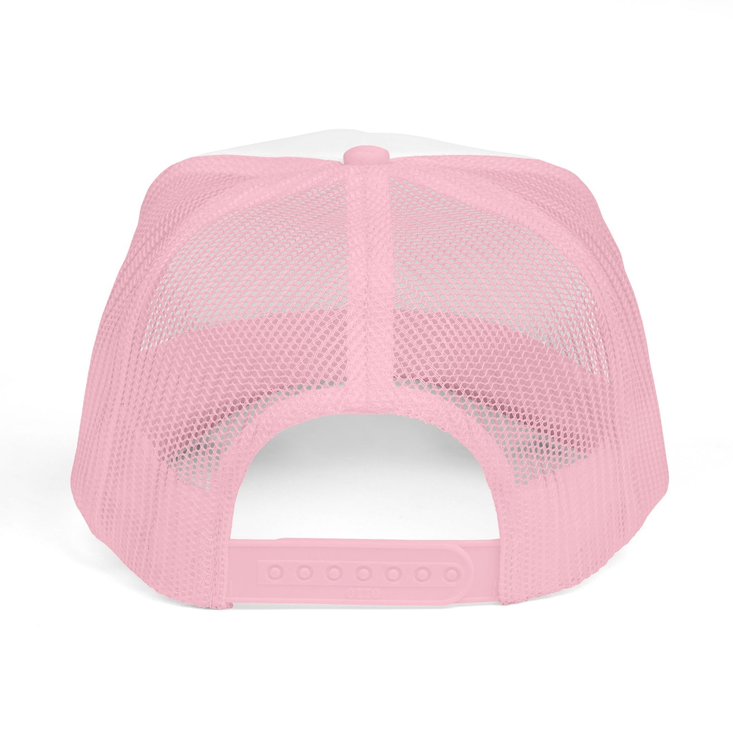 Cuts Cards Foam Trucker Hat