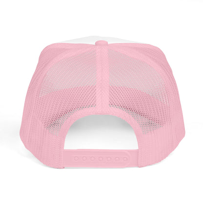 Cuts Cards Foam Trucker Hat