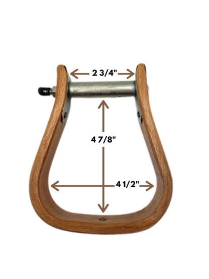 Youth Stirrups
