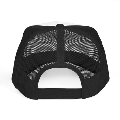 Cuts Cards Foam Trucker Hat
