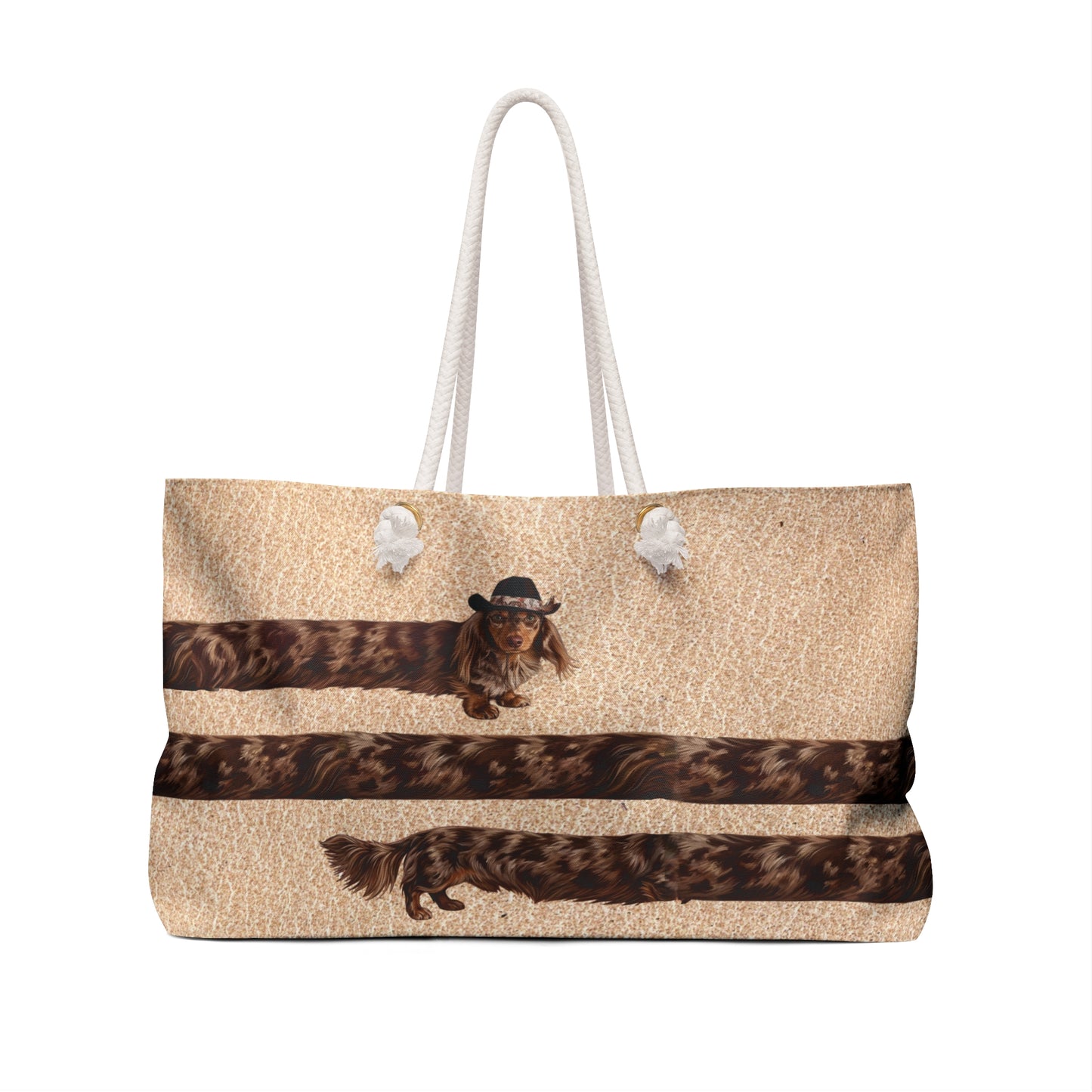 Weekender Bag
