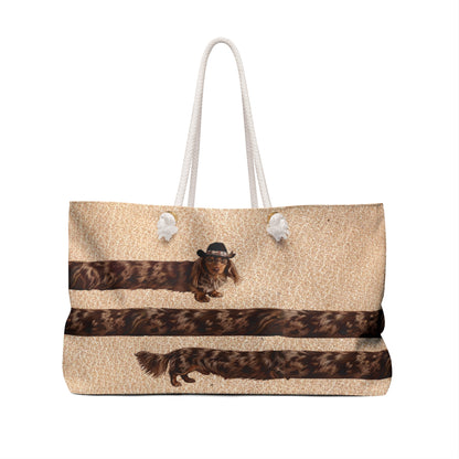 Weekender Bag