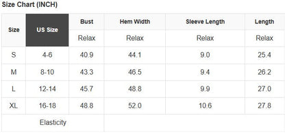 Colorblock Denim Patchwork Buttoned Polo Top