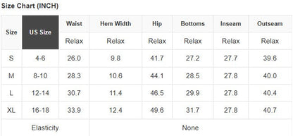 Western Cactus Cowgirl Drawstring Jogger Pants