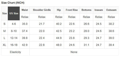 Western Adjustable Buttoned Strap Dungaree Jumpsuit