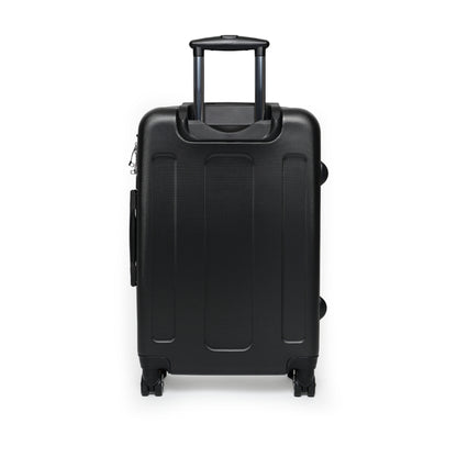 Southwest Trio Pattern Suitcase (3 Pattern Options)