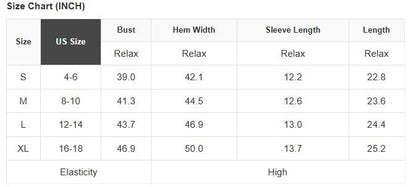 Solid Sheer Lace Short Sleeve Boxy Tee
